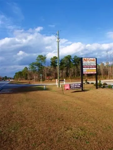 100 Fall Creek Drive #E Jacksonville, NC 28540