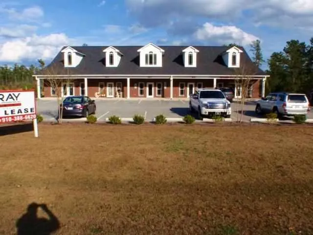 100 Fall Creek Drive #E Jacksonville, NC 28540