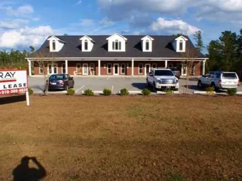 100 Fall Creek Drive #E