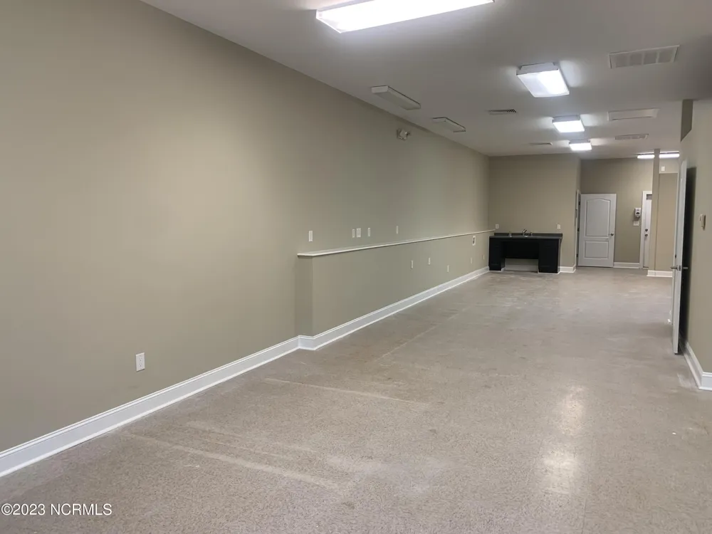 100 Fall Creek Drive #E Jacksonville, NC 28540