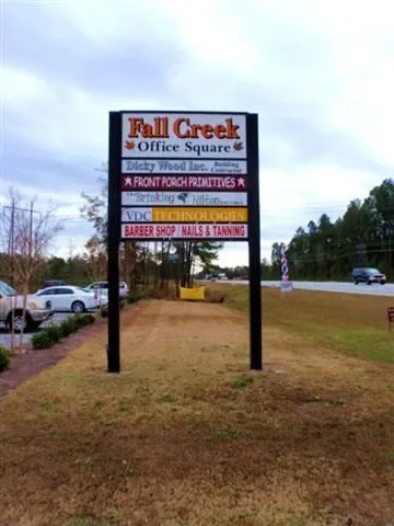 100 Fall Creek Drive #E Jacksonville, NC 28540