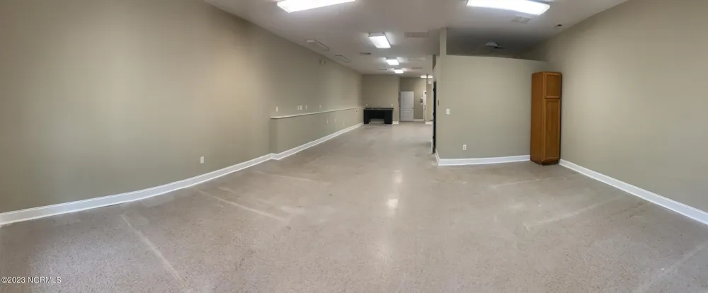 100 Fall Creek Drive #E Jacksonville, NC 28540