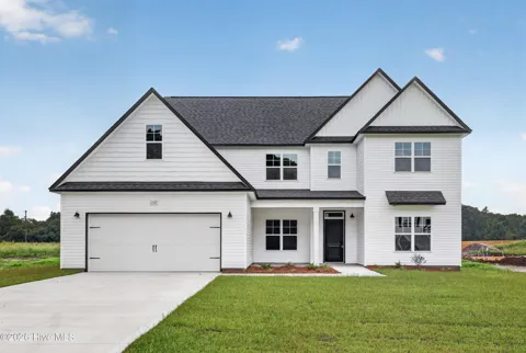 2785 Belgrade-Swansboro Road #Lot 2
