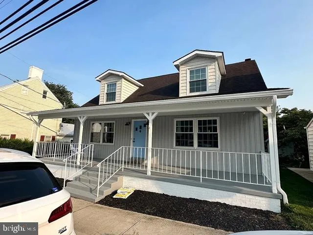 3845 JEFFERSON PIKE Jefferson, MD 21755