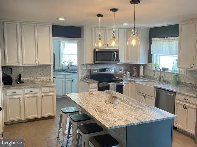 3845 JEFFERSON PIKE Jefferson, MD 21755