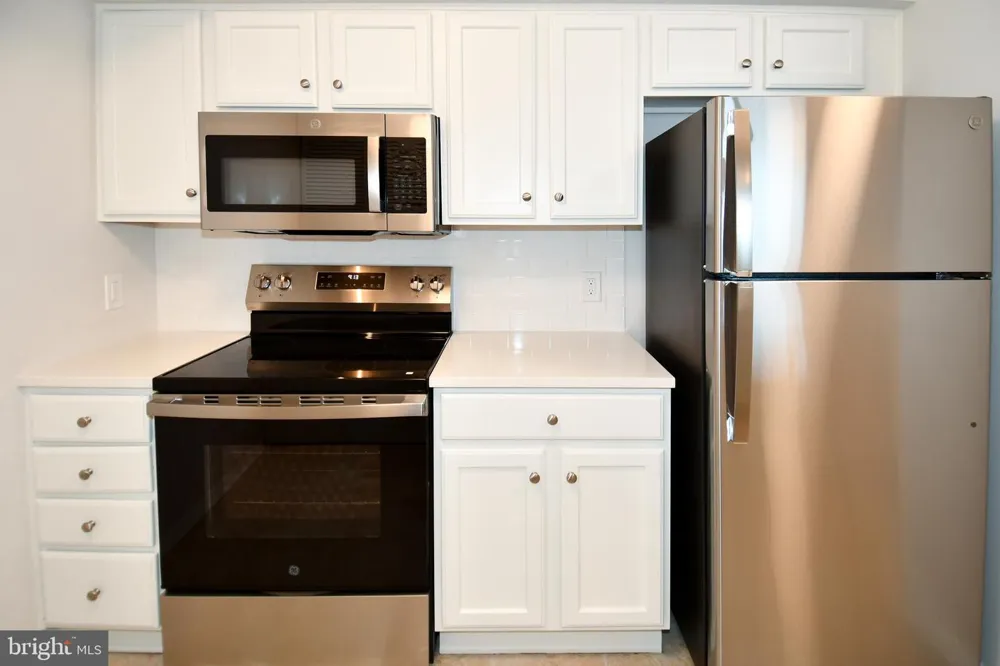 1001 VERMONT STREET #1010 Arlington, VA 22201