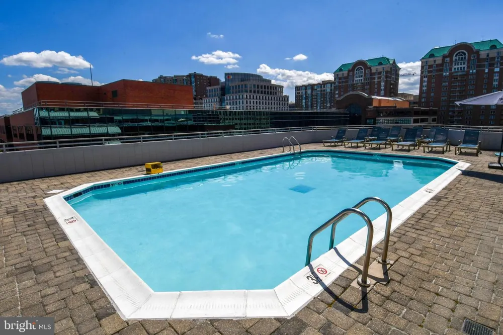 1001 VERMONT STREET #1010 Arlington, VA 22201