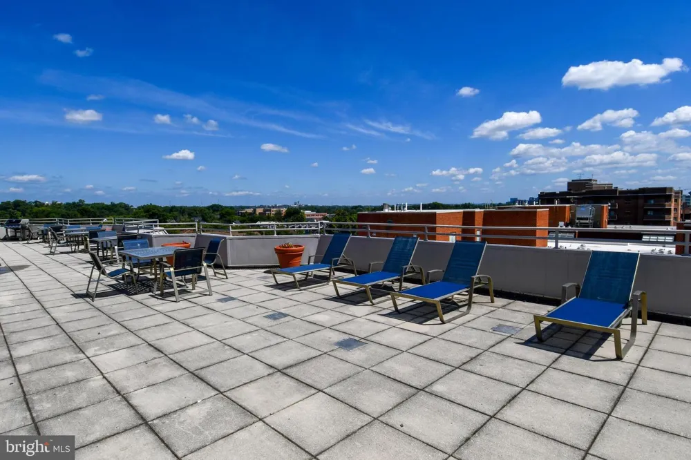 1001 VERMONT STREET #1010 Arlington, VA 22201