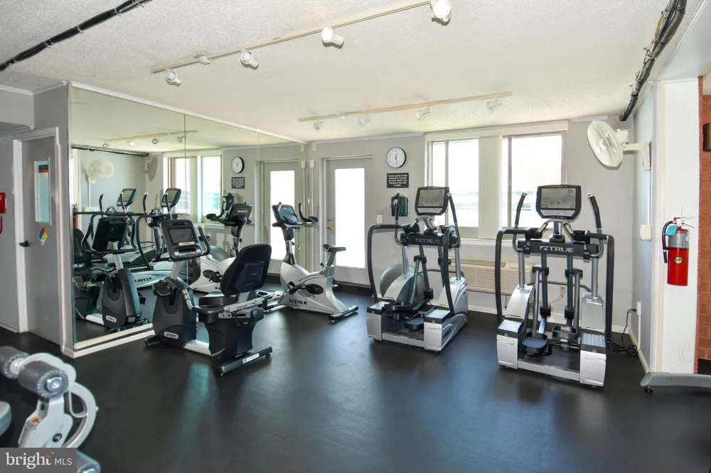 1001 VERMONT STREET #1010 Arlington, VA 22201