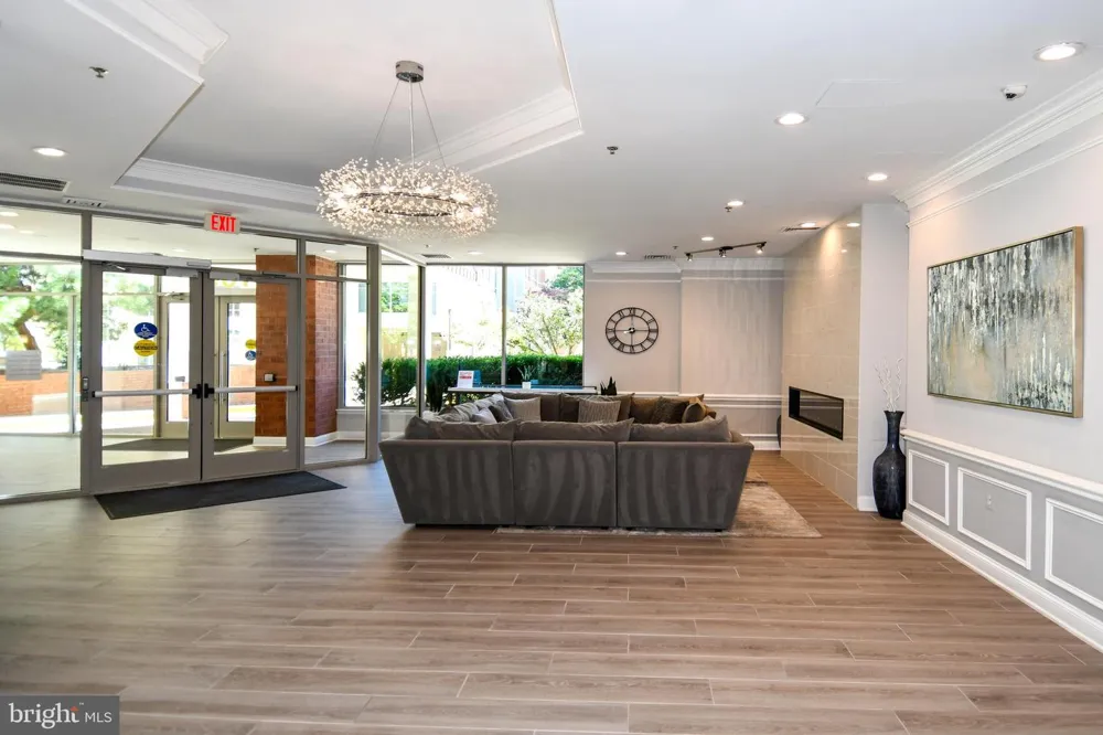 1001 VERMONT STREET #1010 Arlington, VA 22201