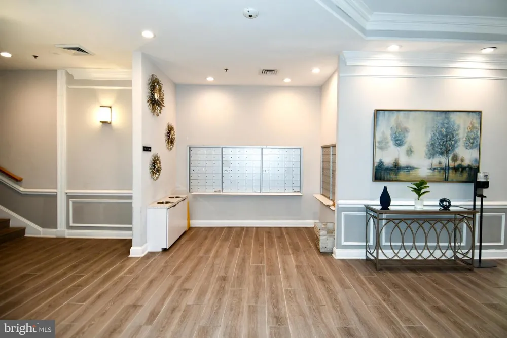1001 VERMONT STREET #1010 Arlington, VA 22201