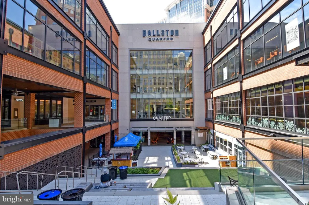 1001 VERMONT STREET #1010 Arlington, VA 22201