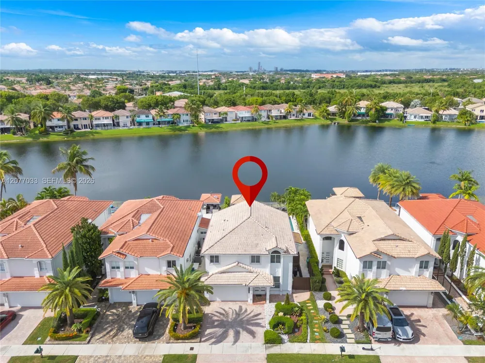 11101 NW 72nd Ter Doral, FL 33178