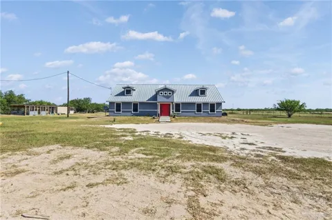 2825 E Mile 14 1/2 Road