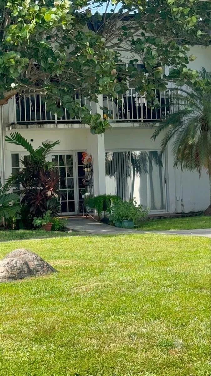 Address Not Shown Miami, FL 33173