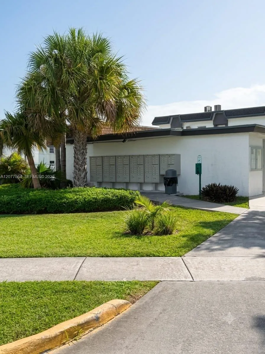 Address Not Shown Miami, FL 33173