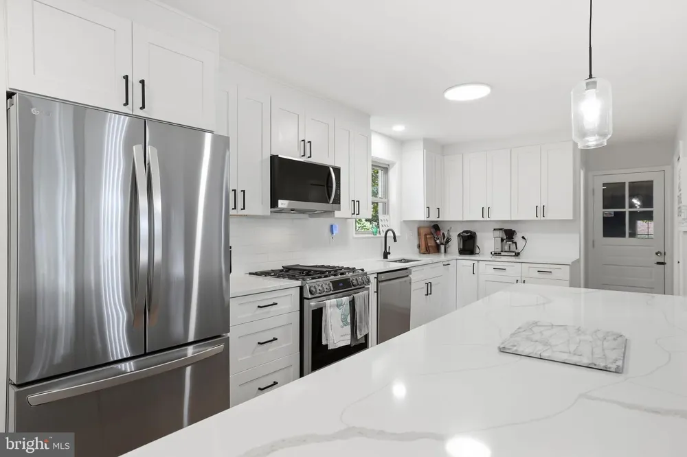 6605 GREY FOX DRIVE Springfield, VA 22152