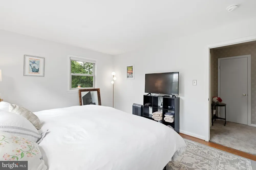 6605 GREY FOX DRIVE Springfield, VA 22152