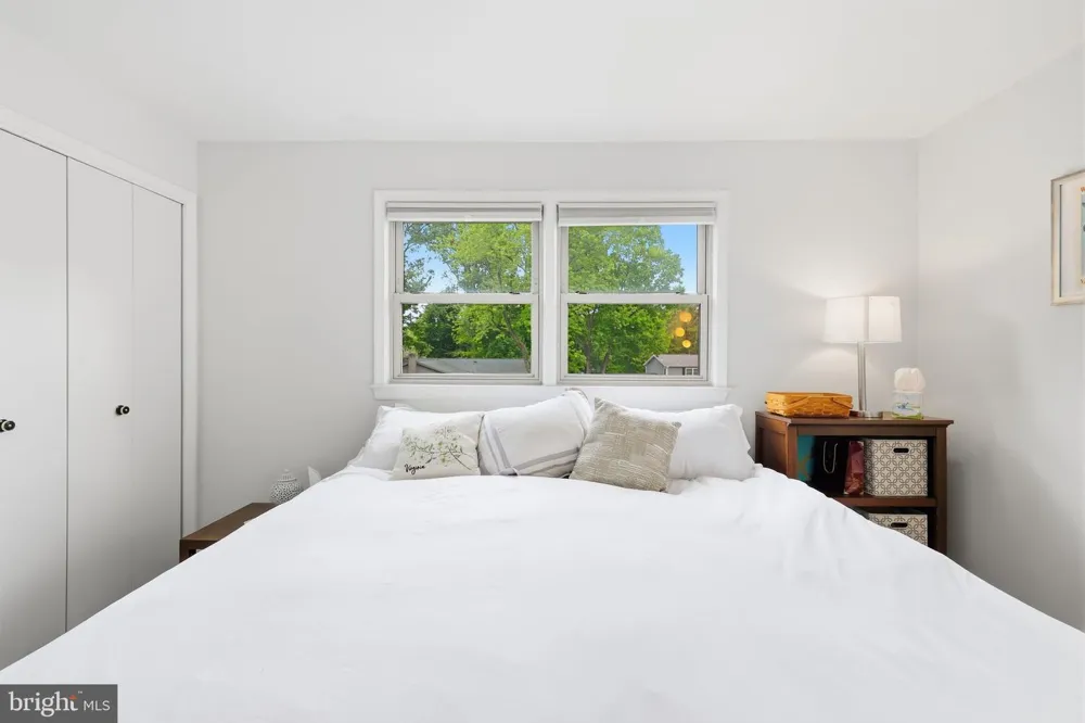 6605 GREY FOX DRIVE Springfield, VA 22152