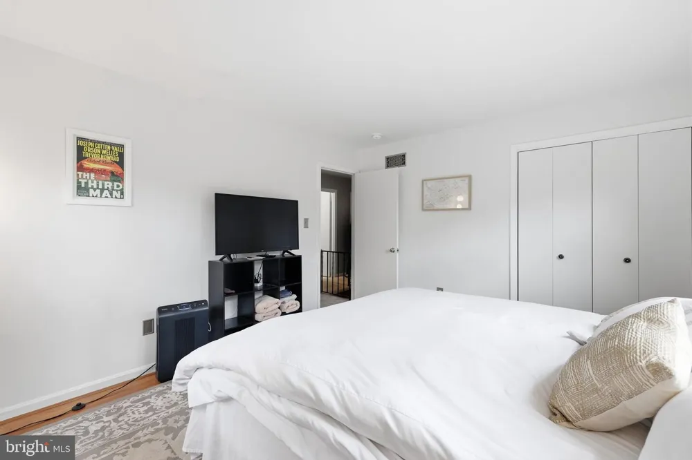 6605 GREY FOX DRIVE Springfield, VA 22152