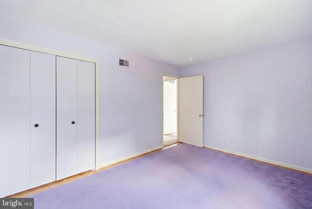 6605 GREY FOX DRIVE Springfield, VA 22152