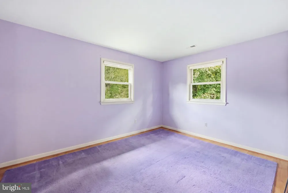 6605 GREY FOX DRIVE Springfield, VA 22152