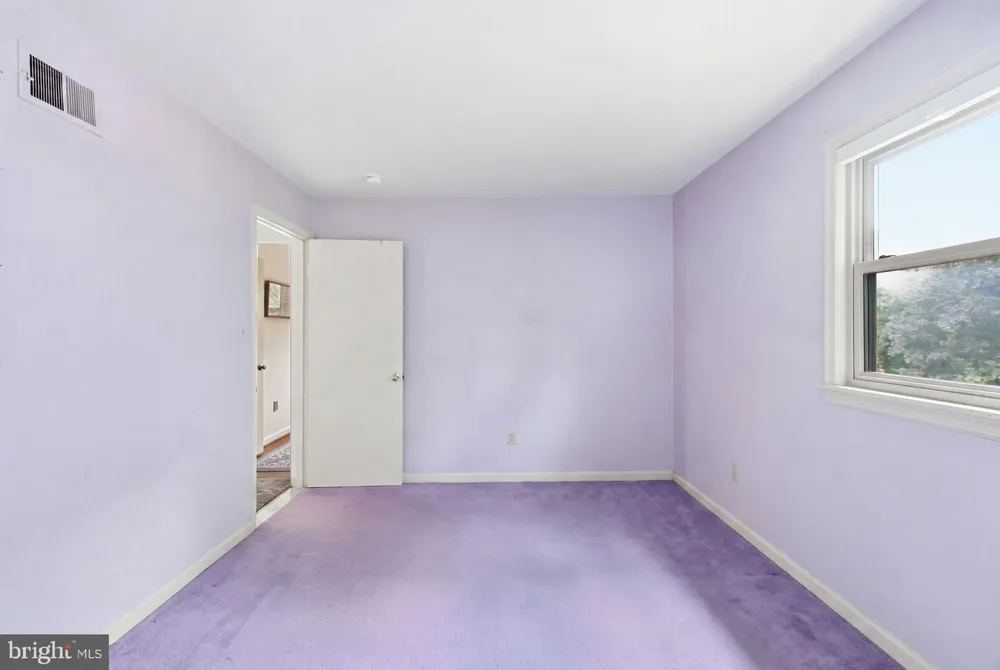 6605 GREY FOX DRIVE Springfield, VA 22152