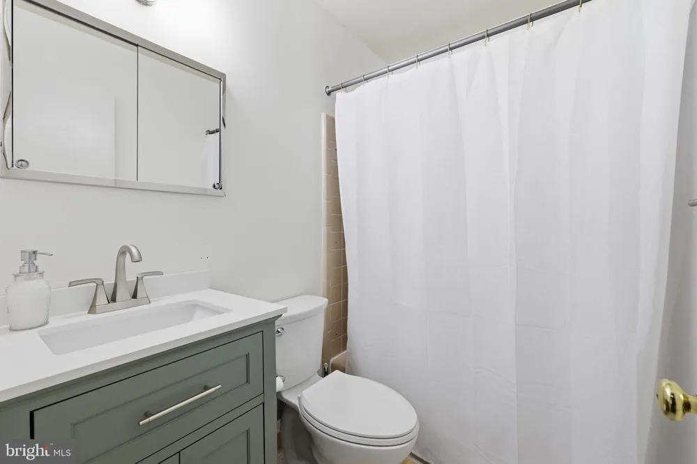 6605 GREY FOX DRIVE Springfield, VA 22152
