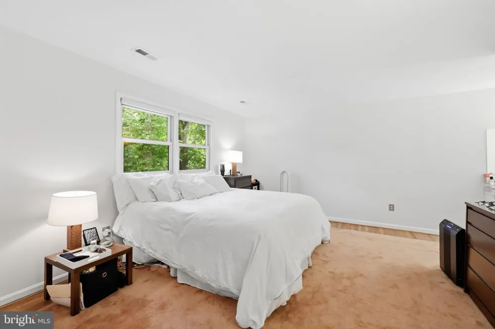 6605 GREY FOX DRIVE Springfield, VA 22152