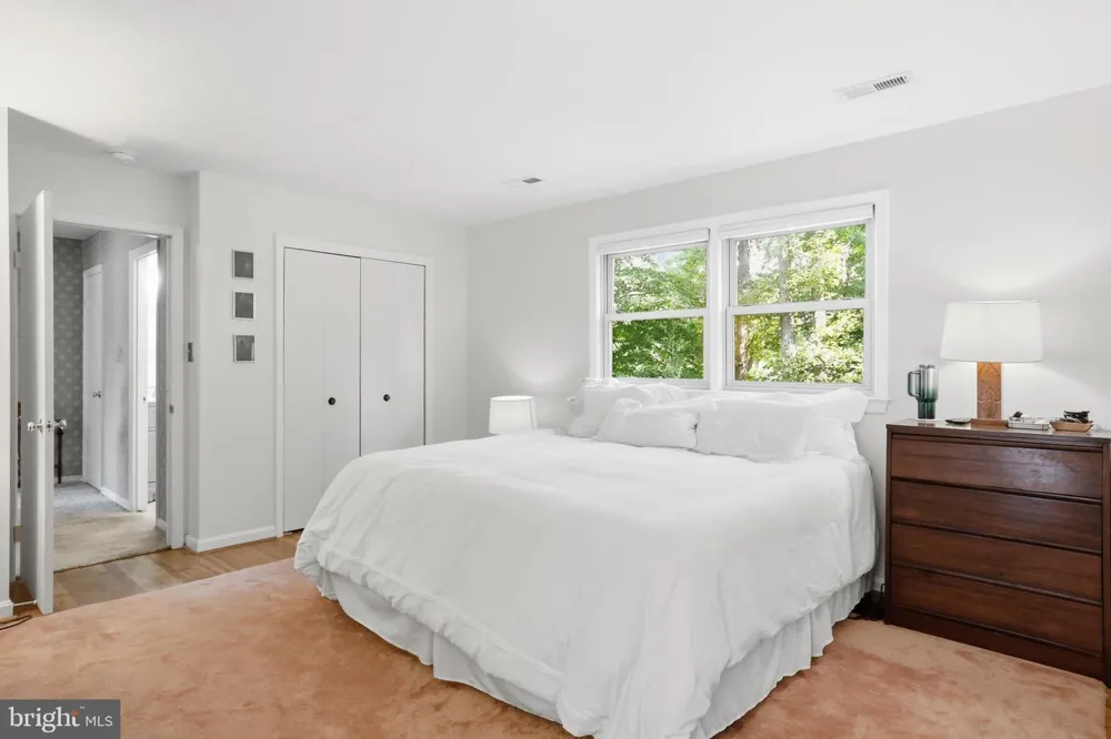 6605 GREY FOX DRIVE Springfield, VA 22152