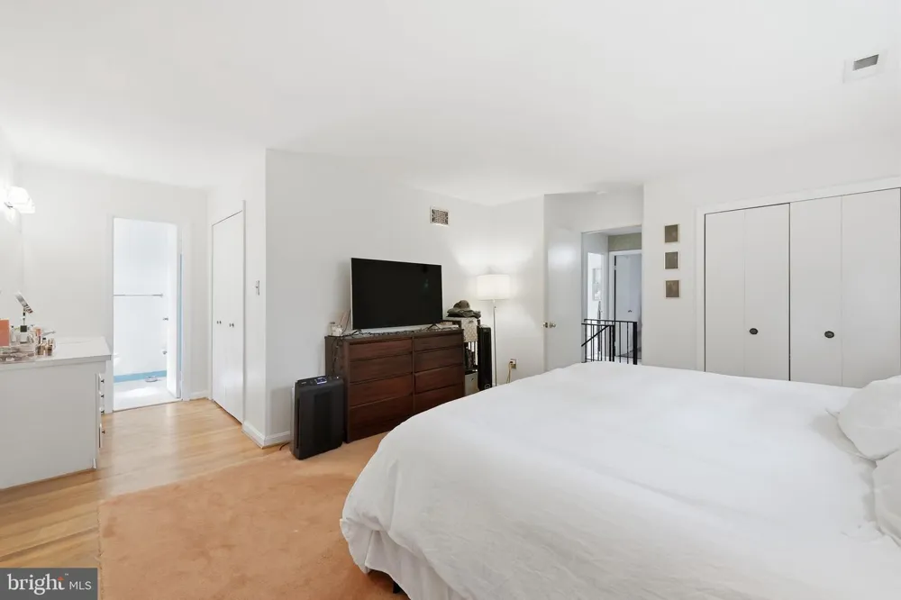 6605 GREY FOX DRIVE Springfield, VA 22152