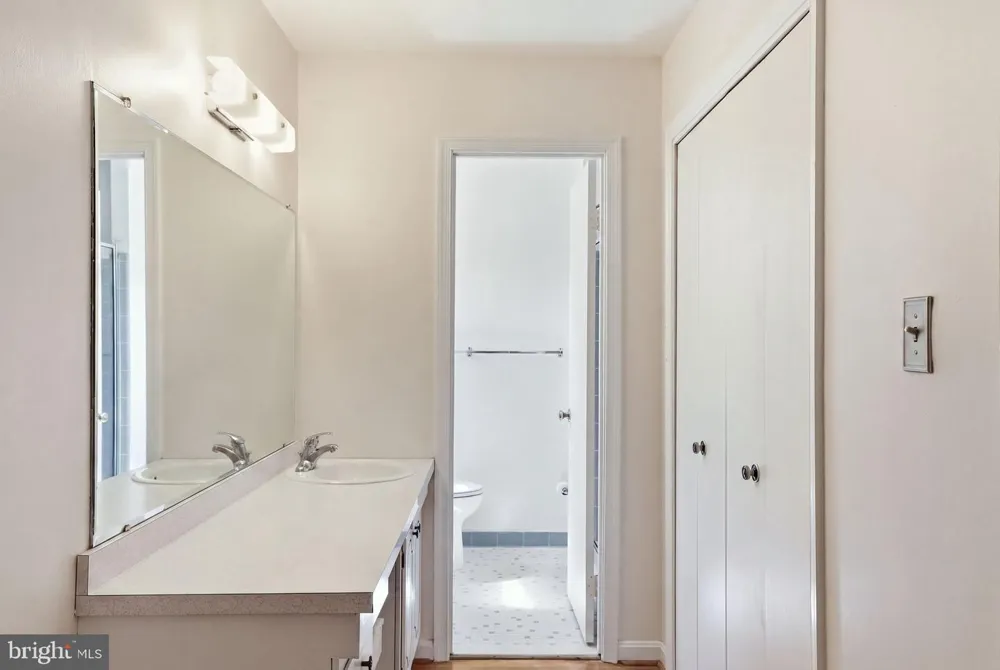6605 GREY FOX DRIVE Springfield, VA 22152
