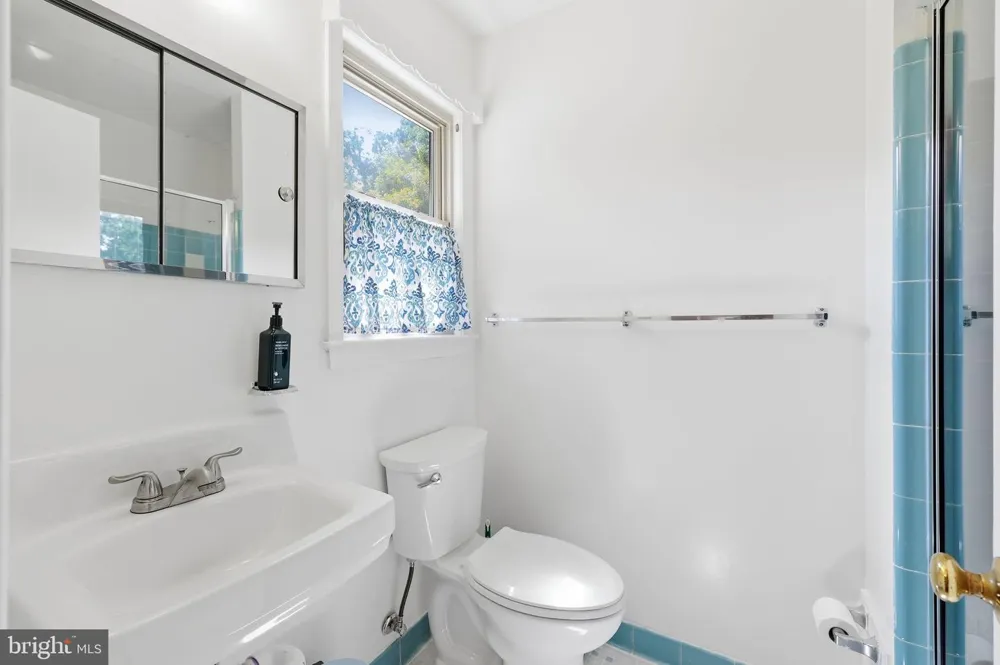 6605 GREY FOX DRIVE Springfield, VA 22152