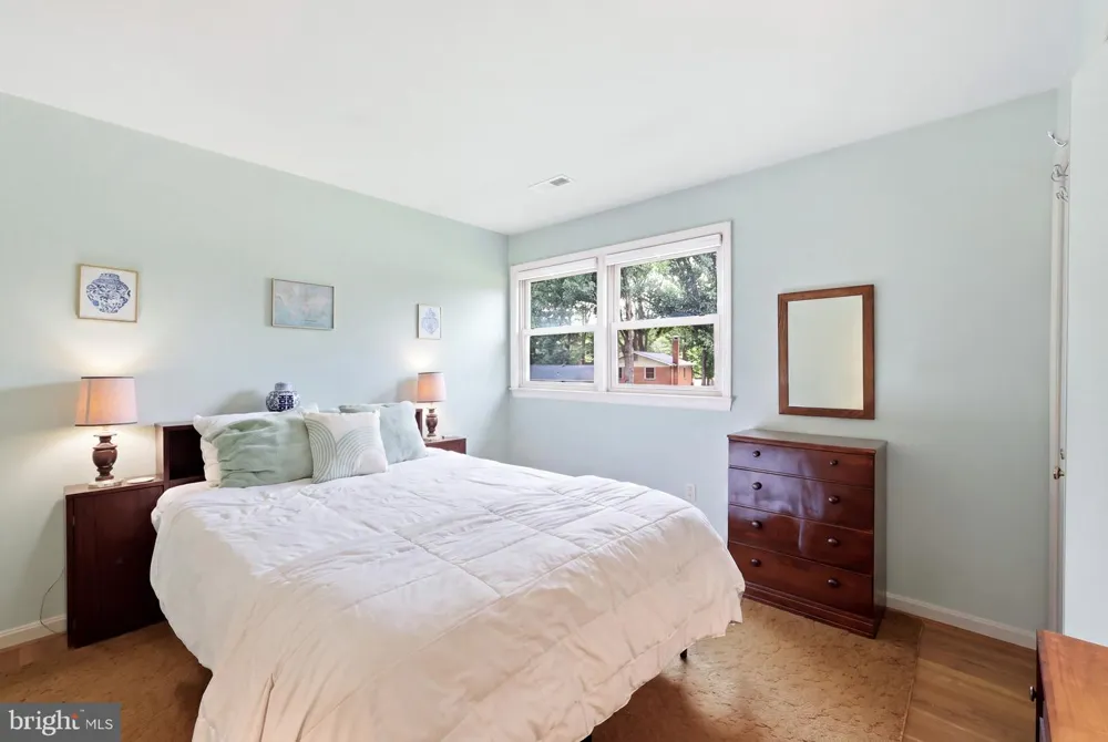 6605 GREY FOX DRIVE Springfield, VA 22152