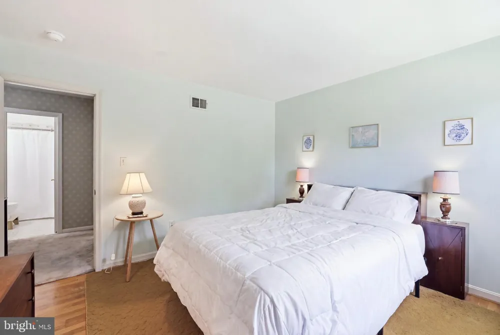 6605 GREY FOX DRIVE Springfield, VA 22152