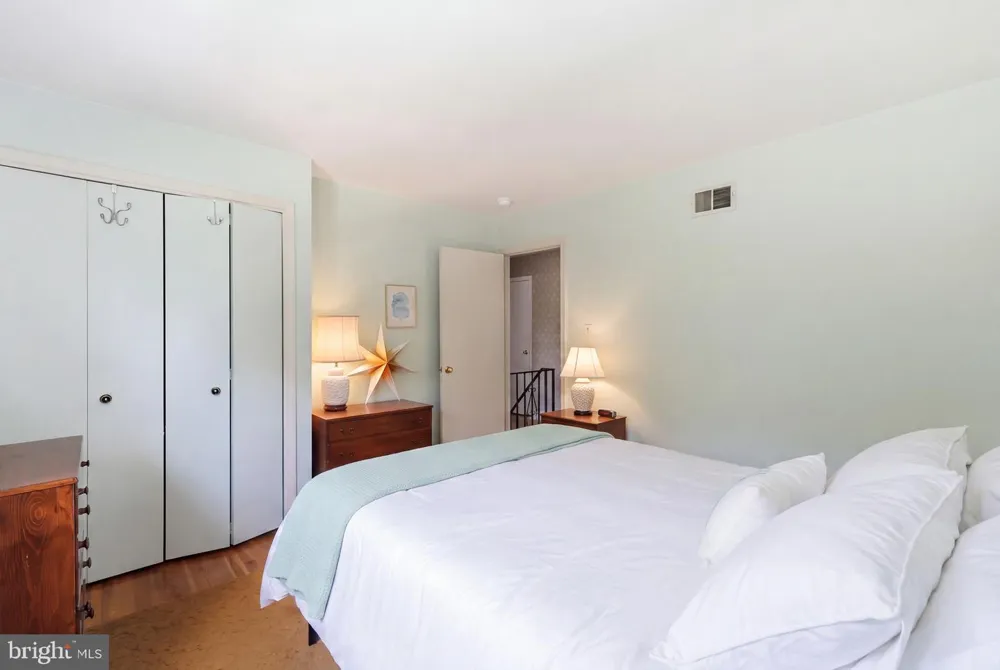 6605 GREY FOX DRIVE Springfield, VA 22152
