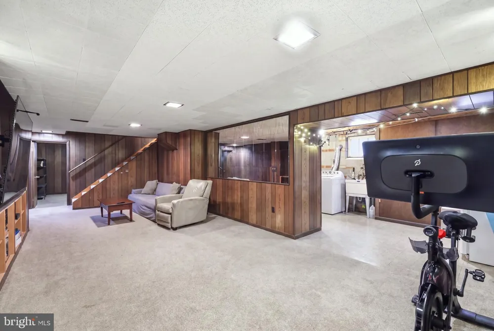 6605 GREY FOX DRIVE Springfield, VA 22152