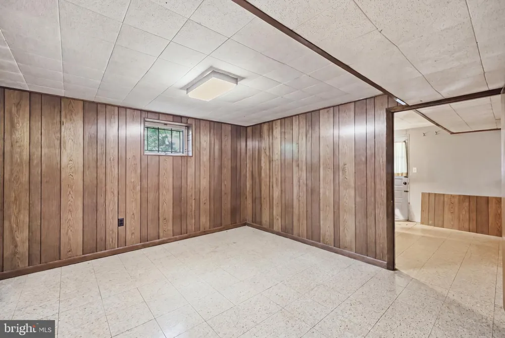 6605 GREY FOX DRIVE Springfield, VA 22152