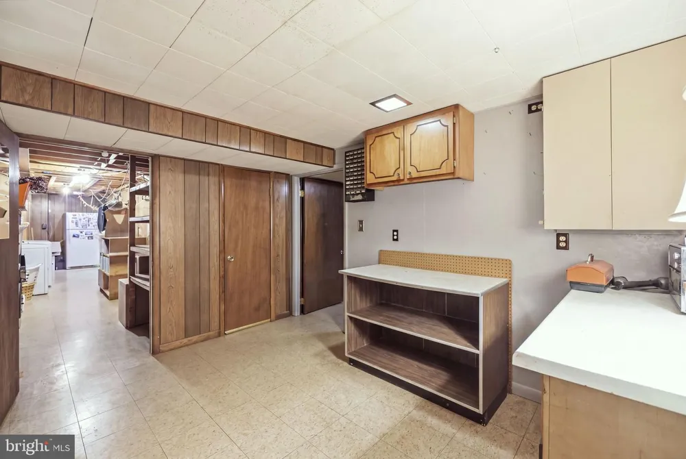 6605 GREY FOX DRIVE Springfield, VA 22152