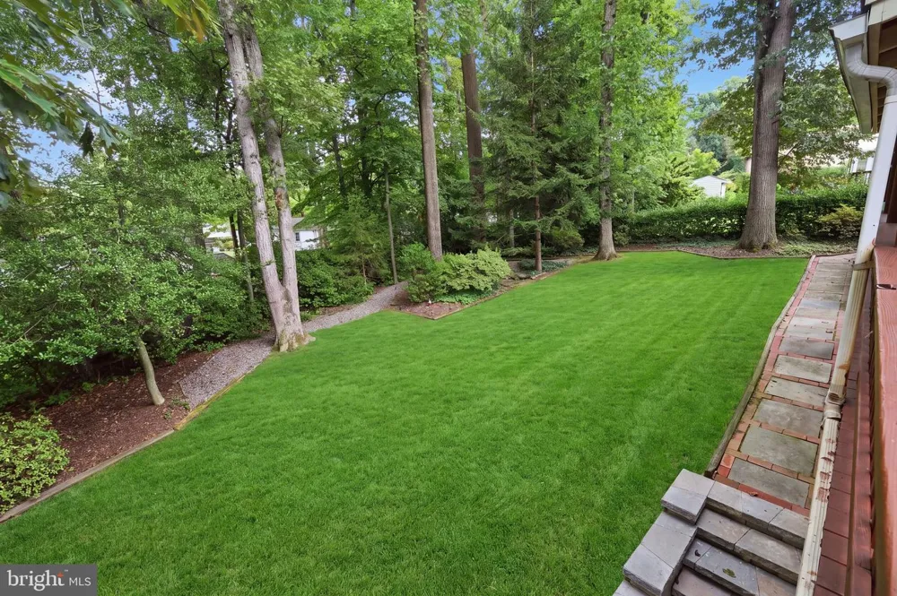 6605 GREY FOX DRIVE Springfield, VA 22152