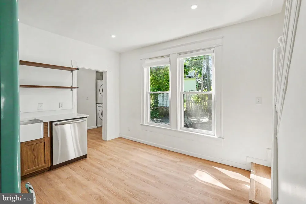 3033 BARCLAY STREET Baltimore, MD 21218