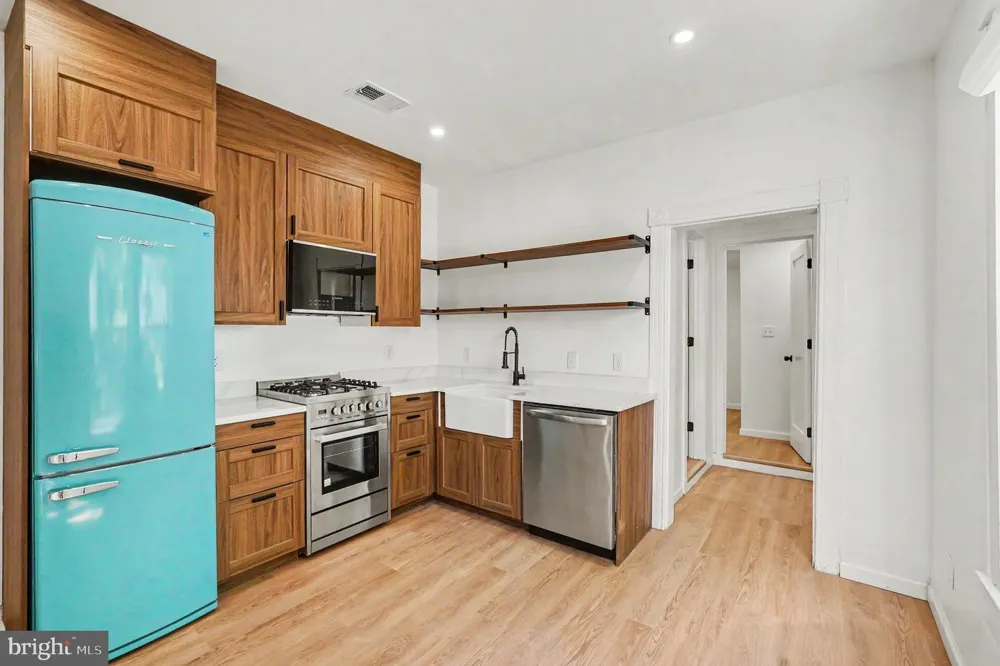 3033 BARCLAY STREET Baltimore, MD 21218