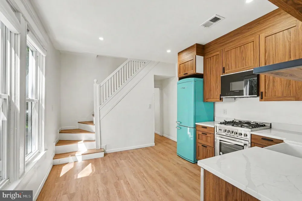 3033 BARCLAY STREET Baltimore, MD 21218