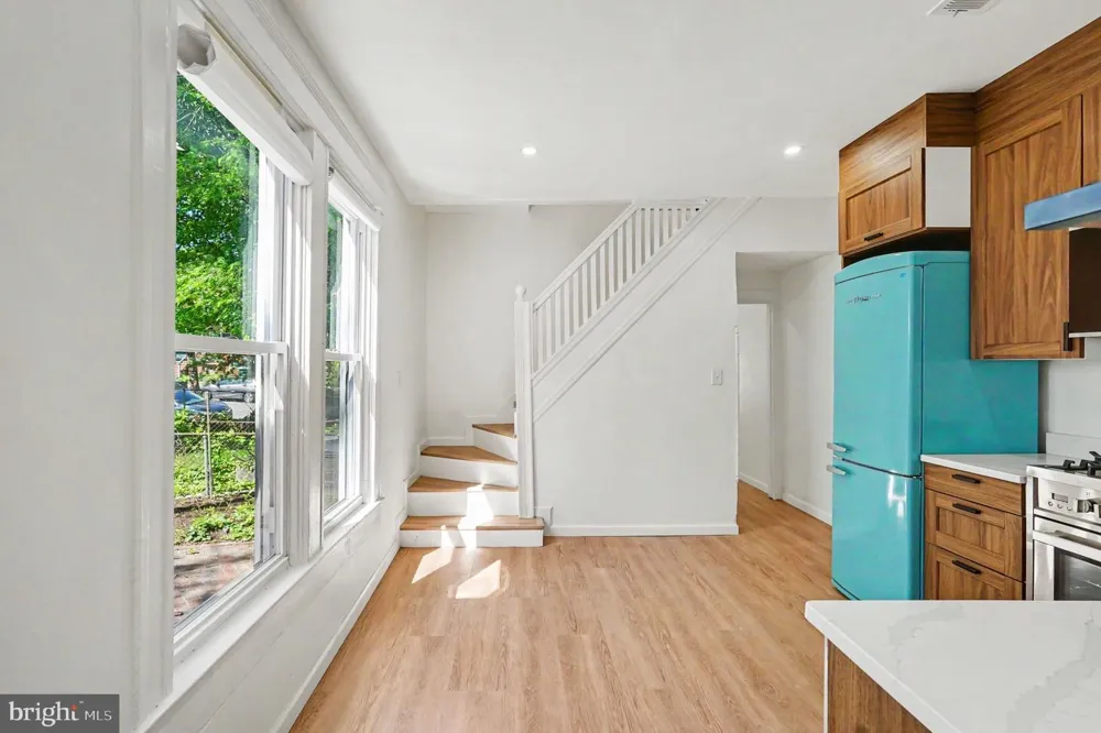 3033 BARCLAY STREET Baltimore, MD 21218