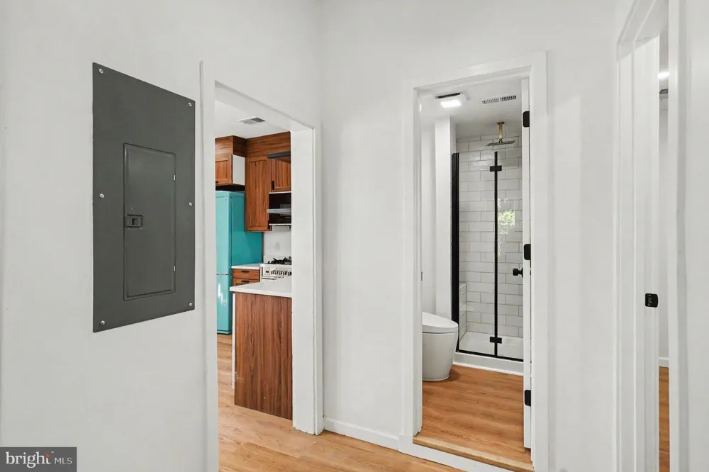 3033 BARCLAY STREET Baltimore, MD 21218
