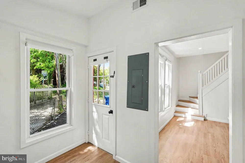 3033 BARCLAY STREET Baltimore, MD 21218