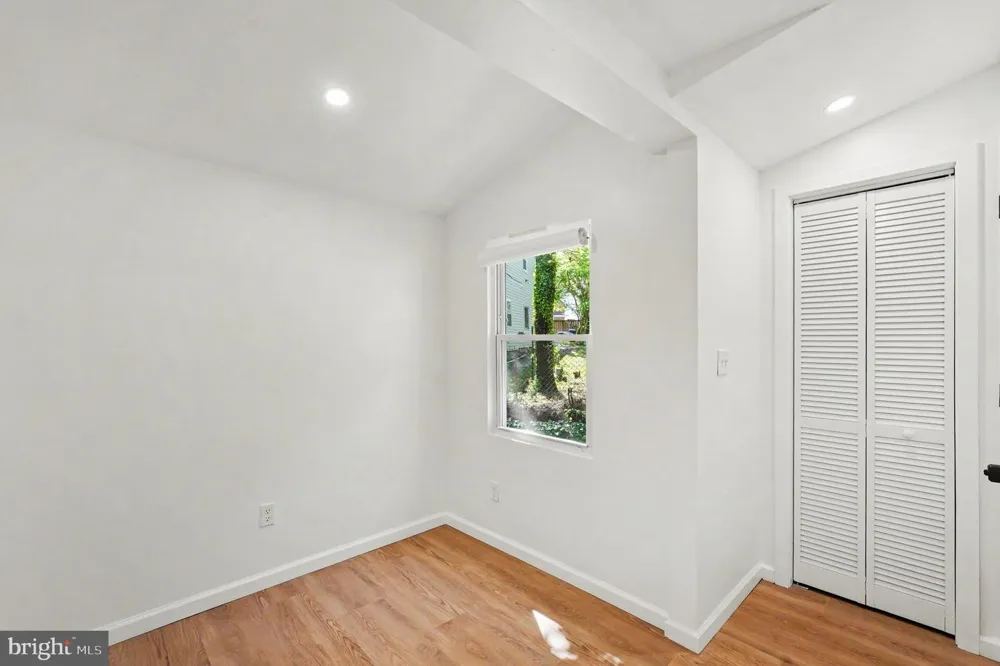 3033 BARCLAY STREET Baltimore, MD 21218