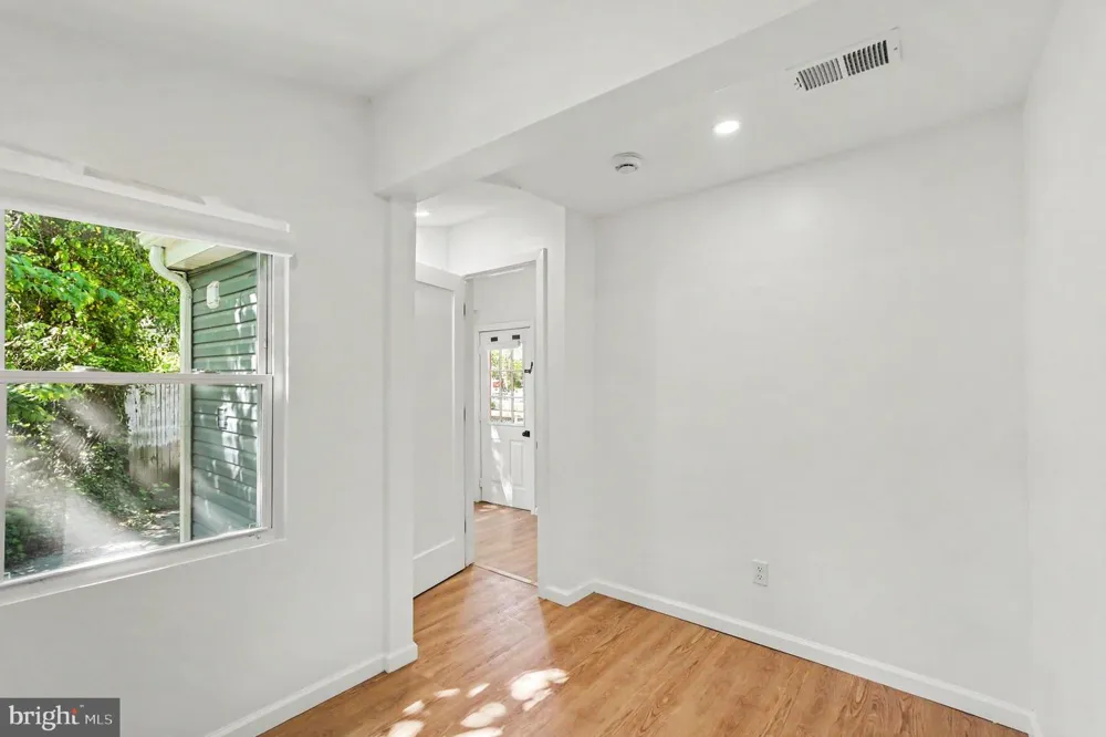 3033 BARCLAY STREET Baltimore, MD 21218