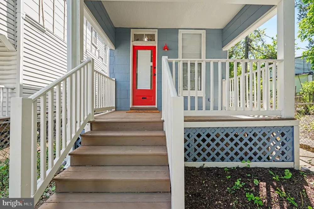 3033 BARCLAY STREET Baltimore, MD 21218