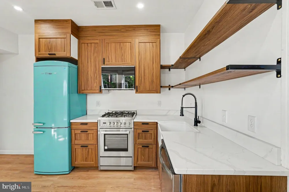 3033 BARCLAY STREET Baltimore, MD 21218